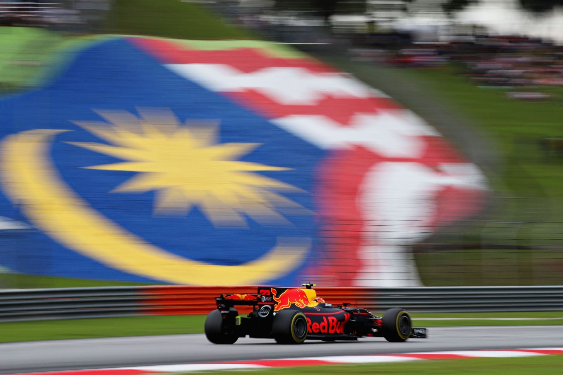 Malaysia's Sepang Circuit Will Host The Bahrain Grand Prix In October
