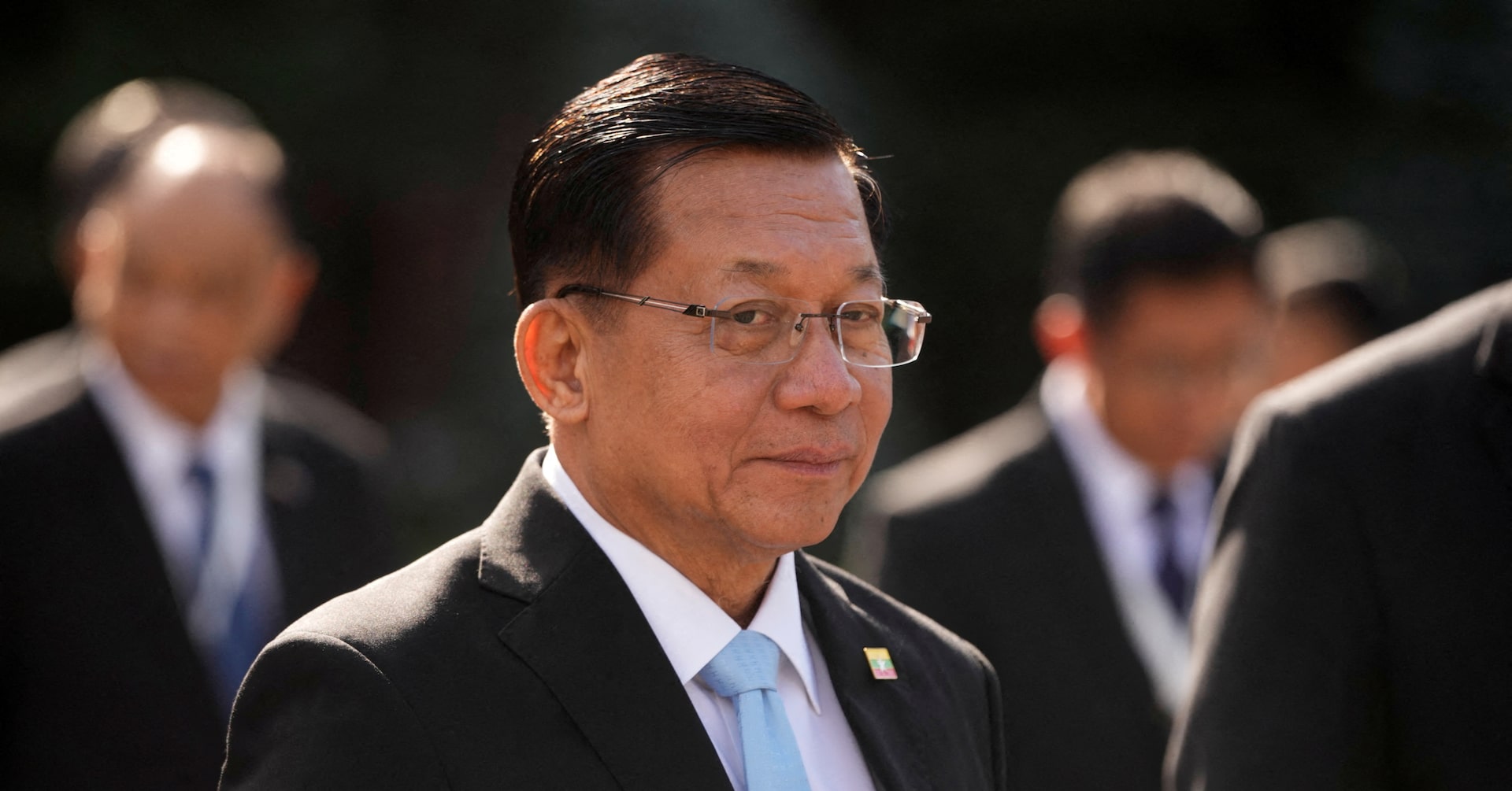 Vietnam and Myanmar Deepen Defense and Security Cooperation During High-Level Hanoi Talks