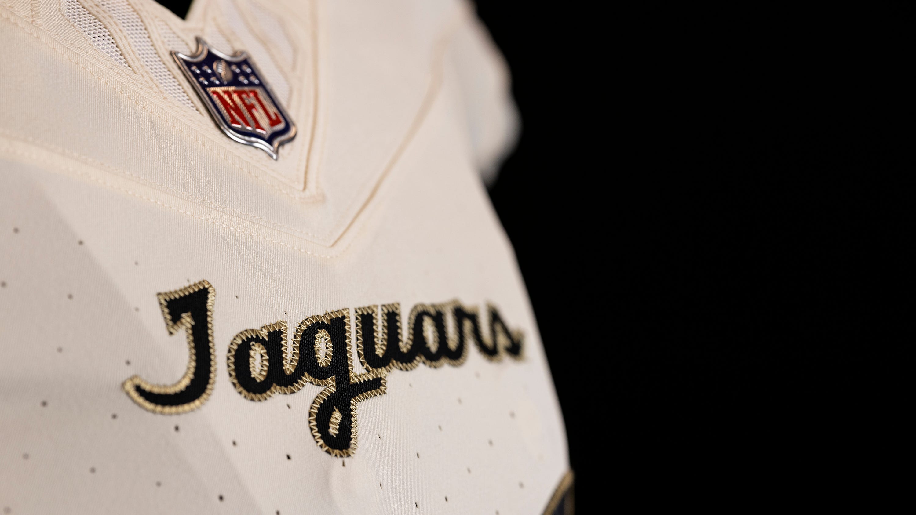 Jacksonville Jaguars Launch New Rivalries Uniforms for Upcoming NFL Season