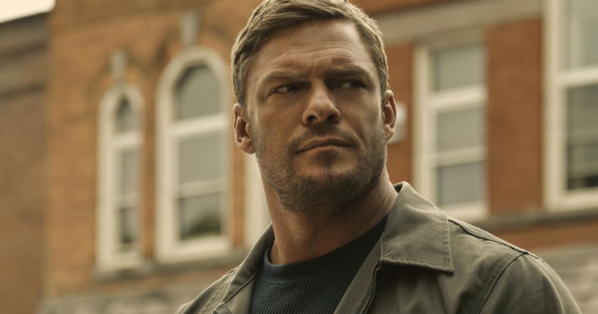 Prime Video renews Reacher for a sixth season following massive global viewership for Season 4.