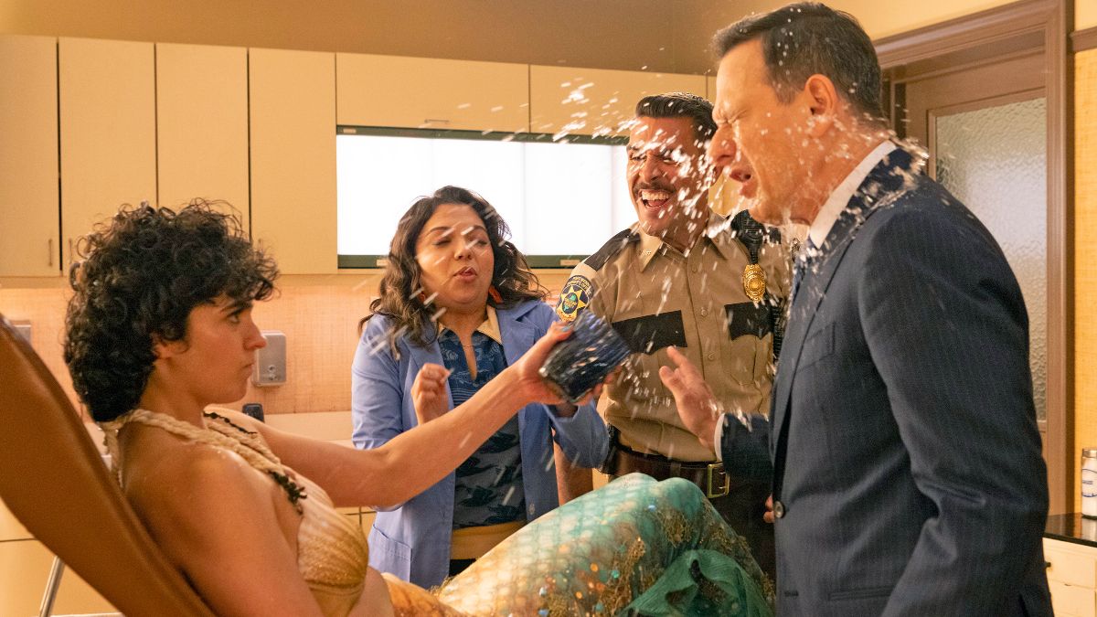 Best Medicine Season 2 Premieres on FOX With New Drama in Port Wenn
