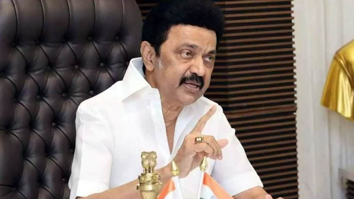 Stalin and Mamata Demand Action and Investigation Over Controversial Voter Roll Revision