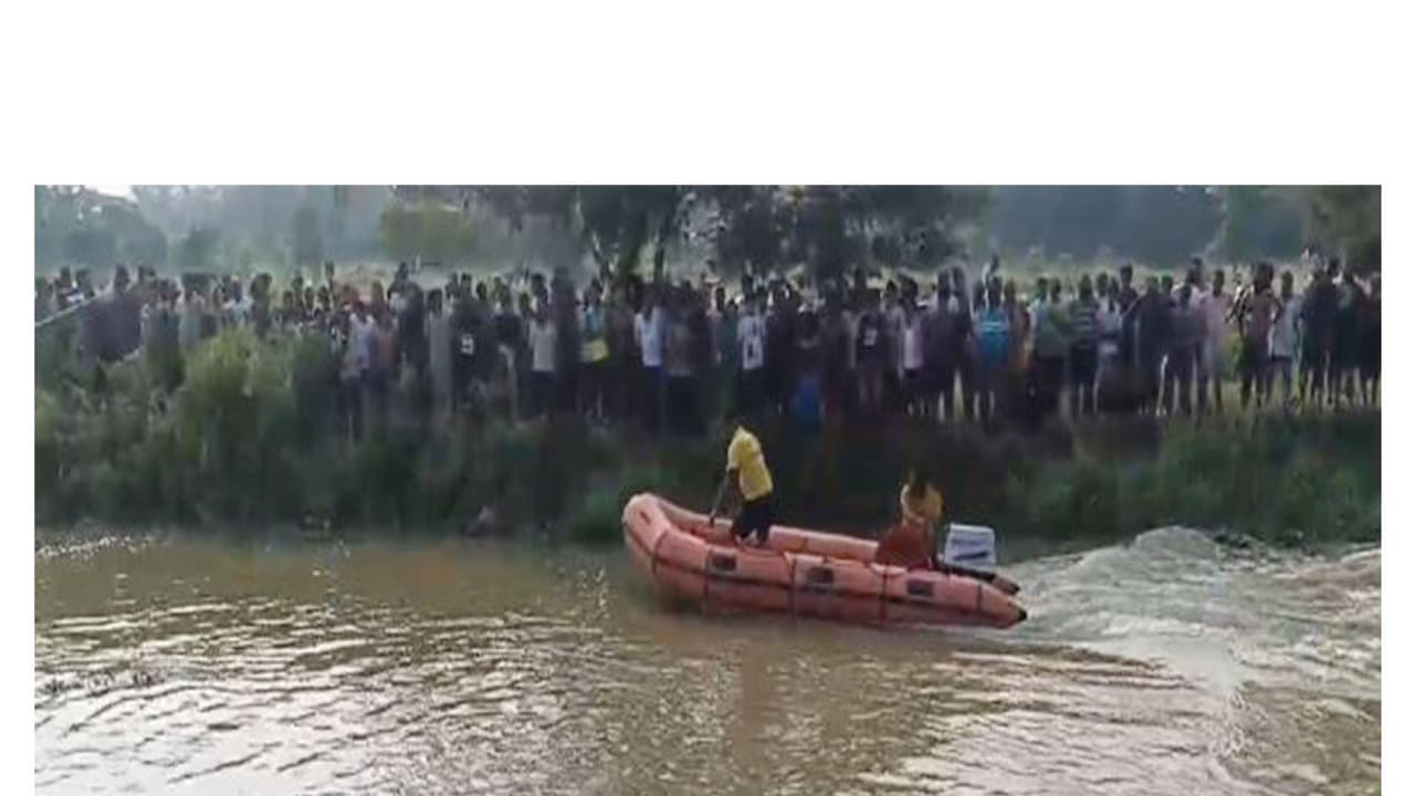At Least 10 Die in Odisha, Maharashtra Immersions