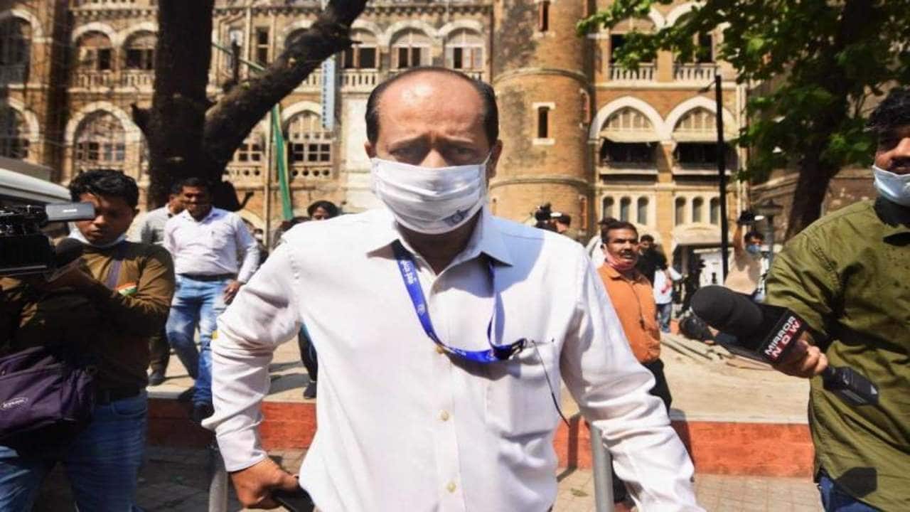 Special NIA Court Grants Sachin Waze Bail in Antilia and Hiran Cases