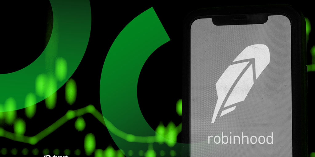 Robinhood Crypto Volume Rises 61% to $17.5 Billion in August Rebound