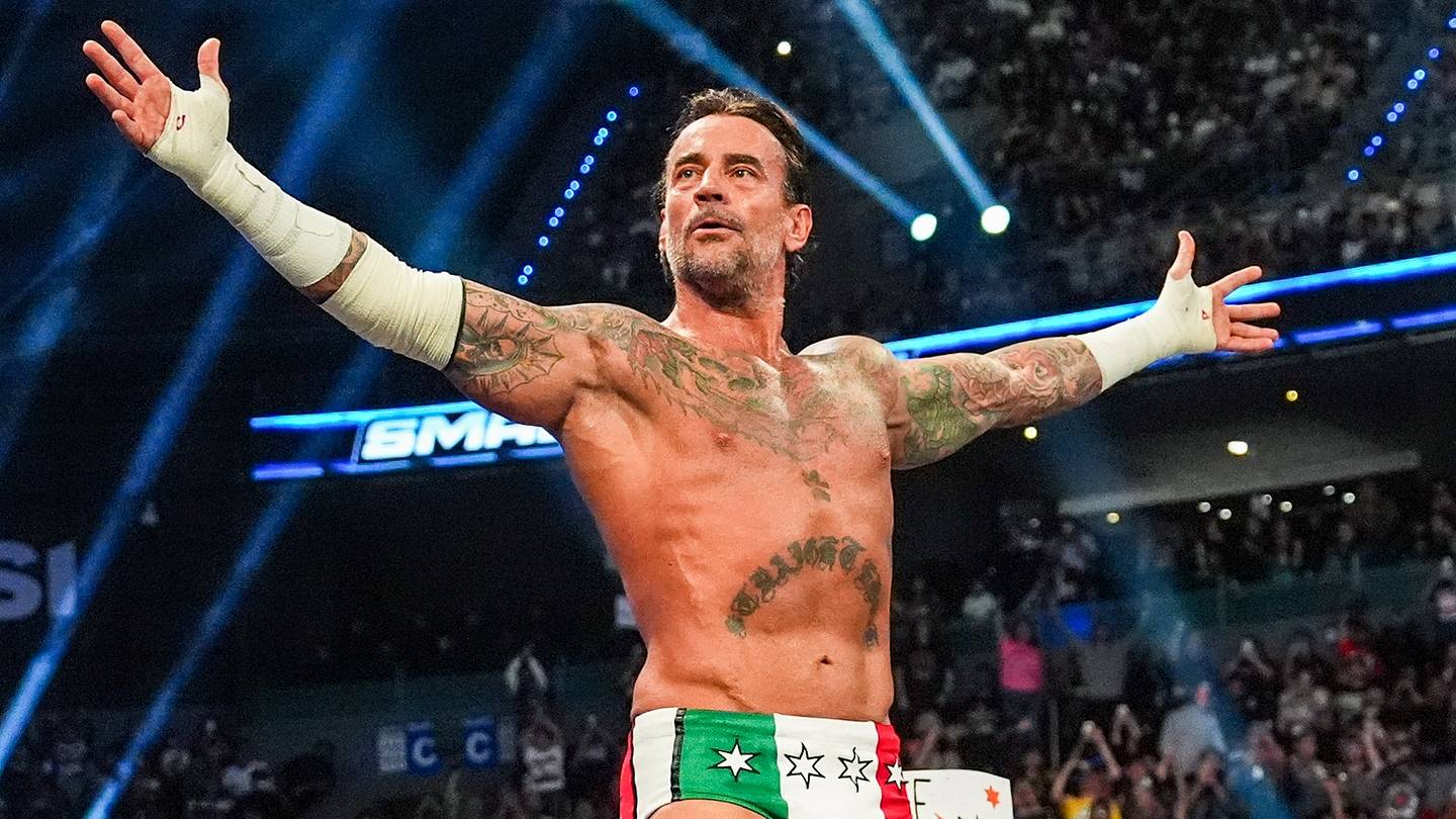 WWE Faces Event Uncertainty, Talent Changes, and Rumor Denials Ahead of Chicago