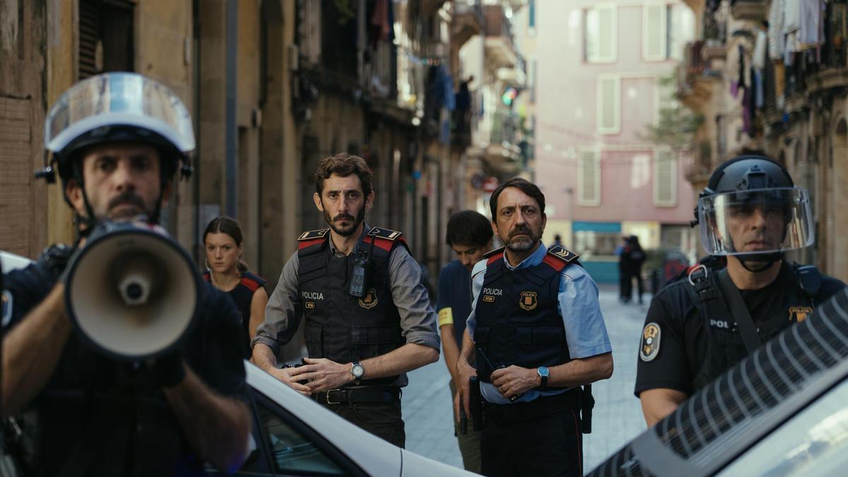 El cine combina esta semana terror, humor negro y misterio con nuevos estrenos