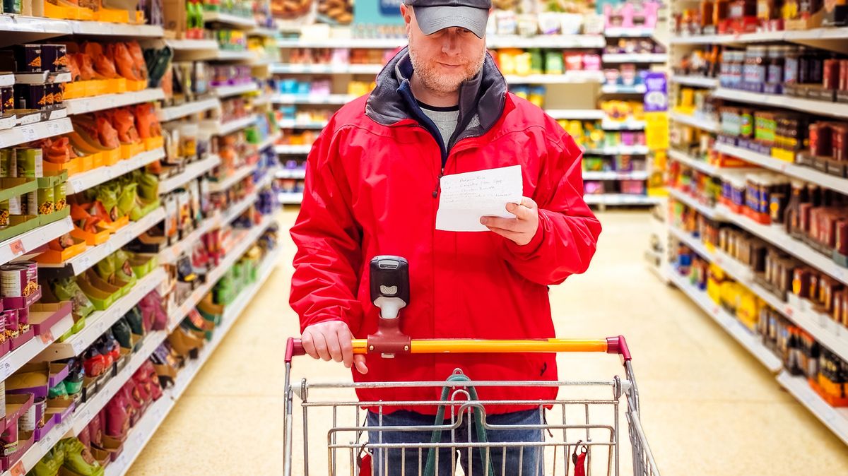 UK Retailers Issue Urgent Safety Recalls for Contaminated Food and Children's Products