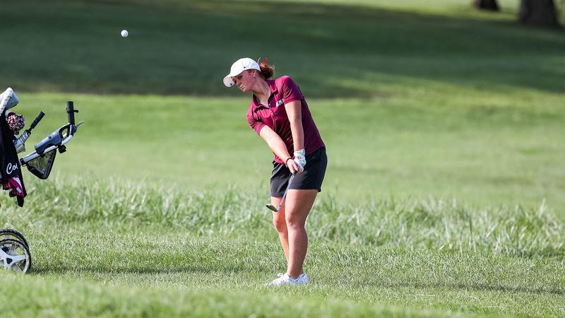 Four Regional Collegiate Athletes Earn Weekly Honors After Strong Early-Season Performances