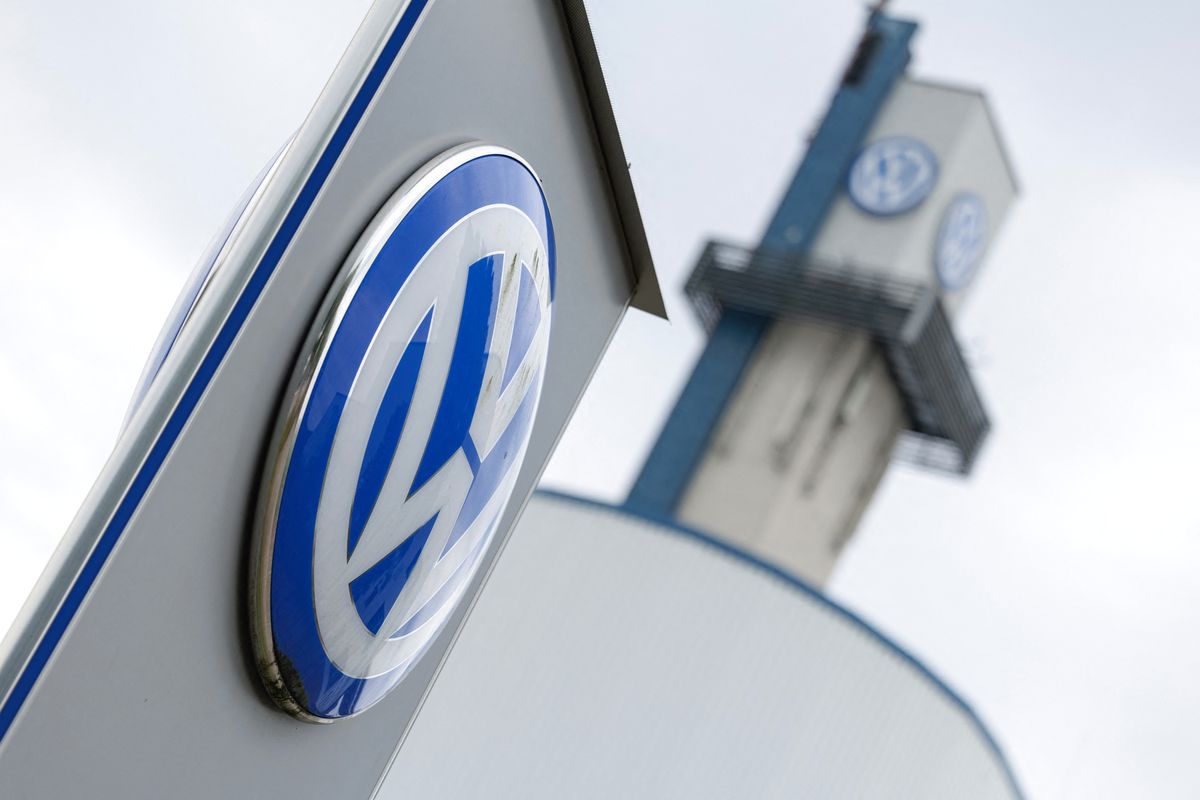 Volkswagen and Audi recall over two million vehicles worldwide due to steering defect.