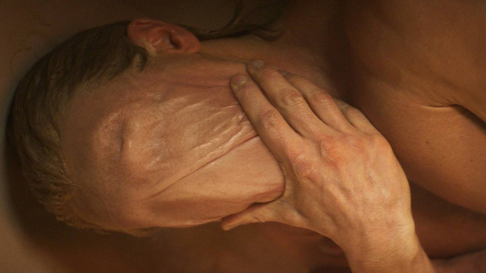 Warner Bros. promotes horror-focused Clayface film while Matt Reeves reveals new Batman image.