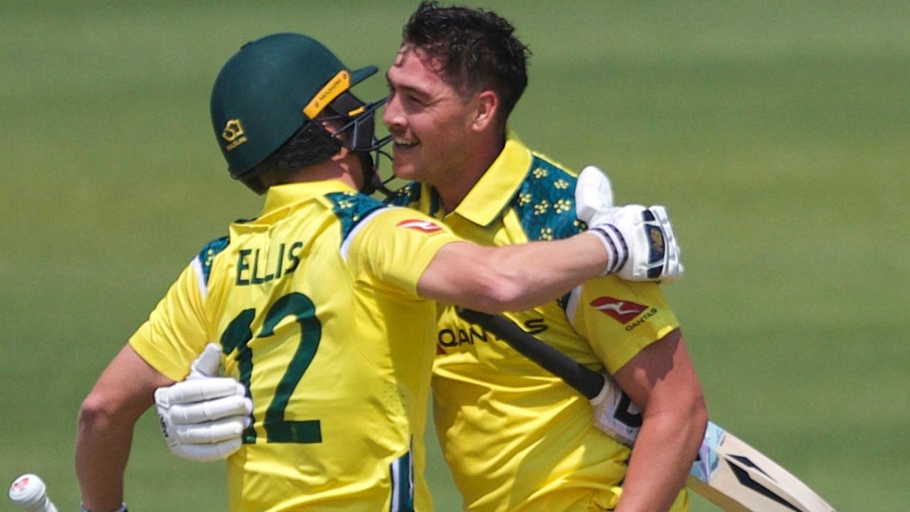 Zimbabwe Recalls Veteran Taylor and Cremer for Upcoming Australia ODI Series