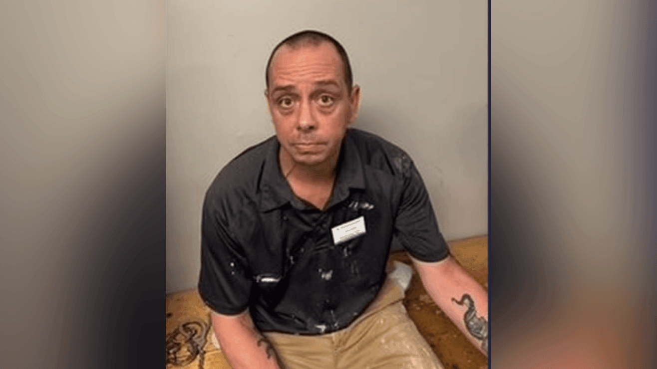 Men Charged in Separate Sex-Offense Cases