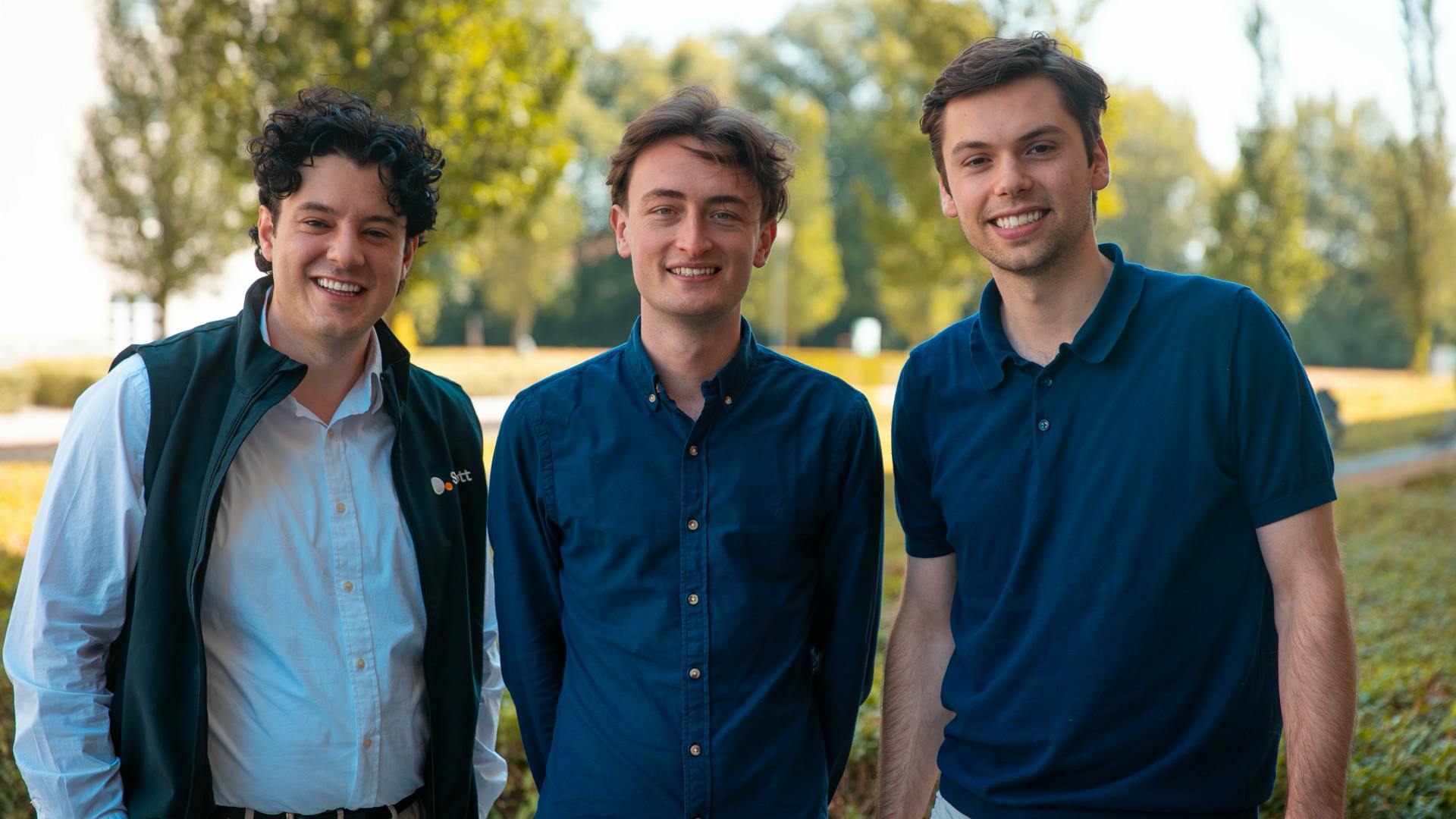 Leuven Recruitment AI Startup Spott Raises $21 Million in Series A Funding