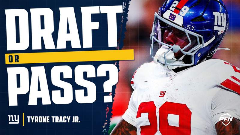 Fantasy Football Analysts Evaluate Top Running Backs and Sleepers for 2026