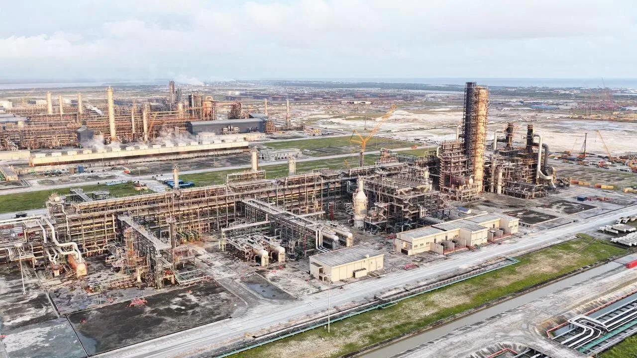Lamu residents file lawsuit to halt Dangote refinery construction over land rights
