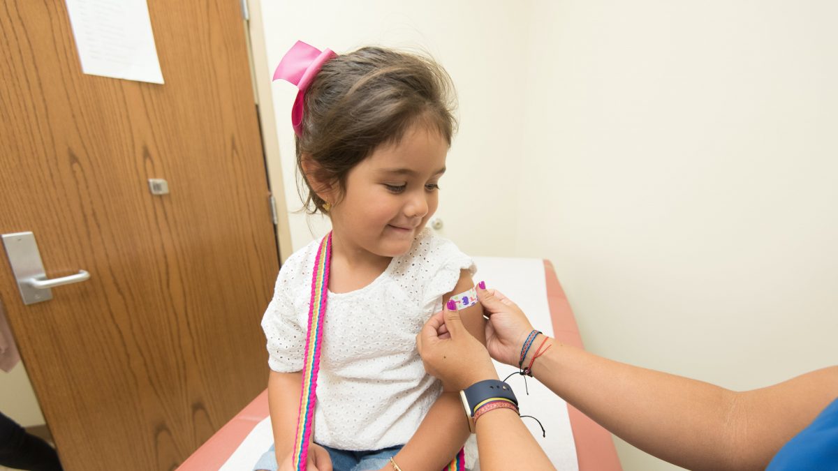 Medical Organizations Issue New Fall Vaccine Guidance Amid Shifting Federal Recommendations