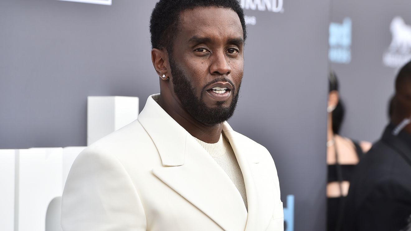 Sean 'Diddy' Combs faces earlier prison release date now set for February 2028