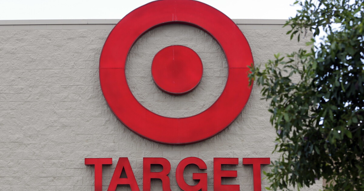 Target cuts prices on nearly 2000 holiday items to attract budget-conscious shoppers