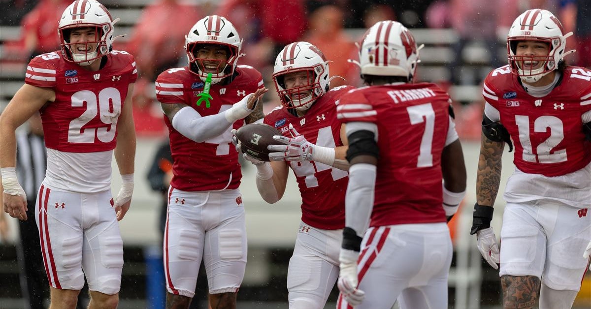 Penn State Hosts Wisconsin in High-Stakes Big Ten Opener at Beaver Stadium
