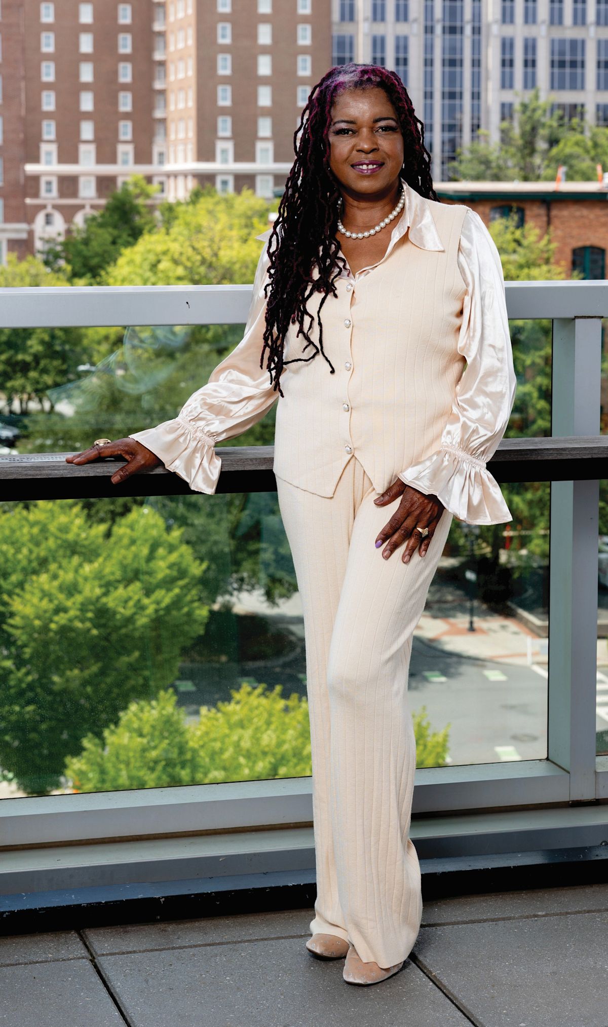 TALK Greenville Highlights Upstate Leaders in 2026 Most Beautiful Profiles