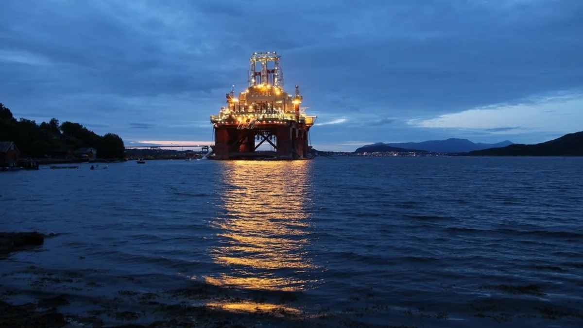 DNO Offers $396 Million in Cash to Acquire Capricorn Energy