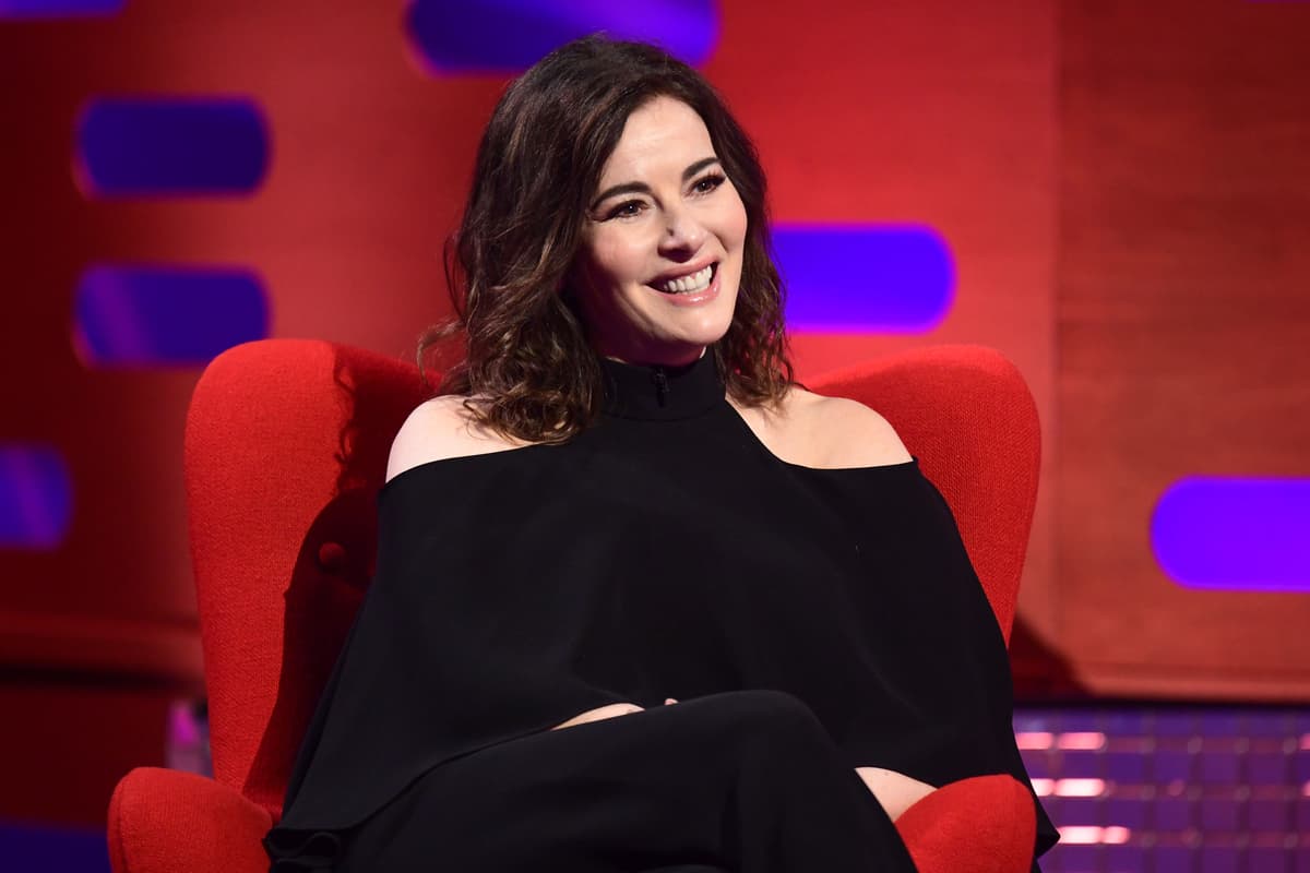 Nigella Lawson Replaces Prue Leith as Judge on The Great British Bake Off