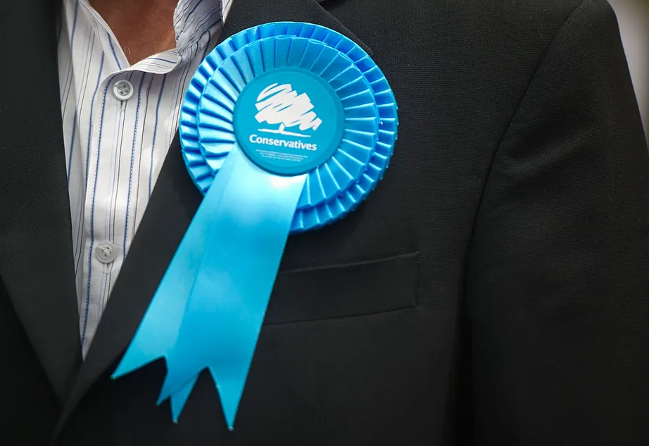 Former Tory Campaign Chief and Wife Plead Guilty to Election Betting Charges