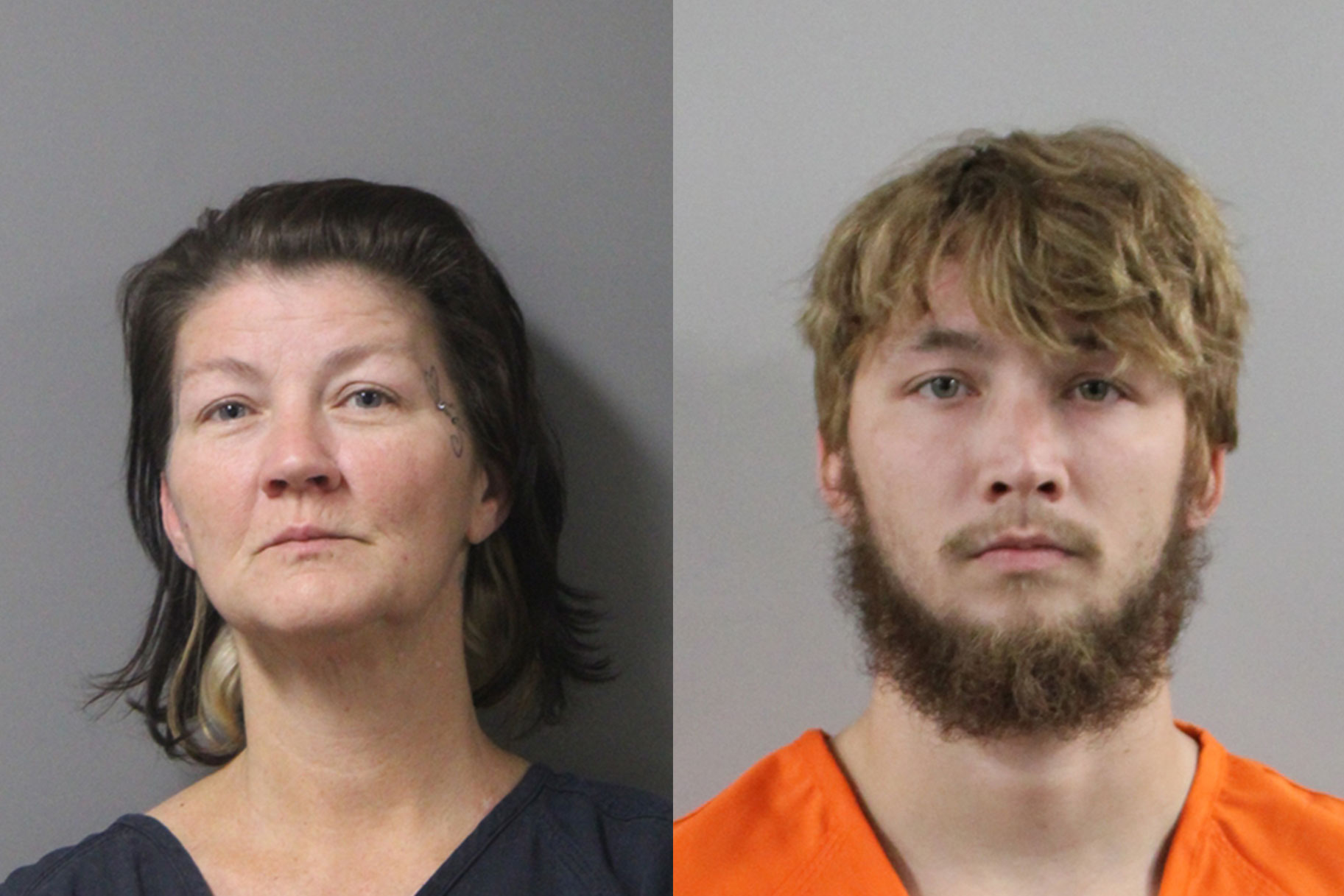 Florida Mother and Son Arrested on Incest and Domestic Battery Charges