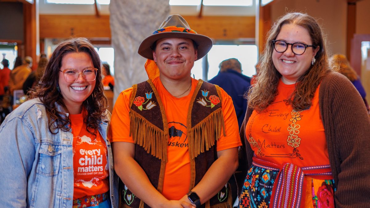 Canadian Cities Mark Truth and Reconciliation Day with Events, Exhibitions, and Local Closures