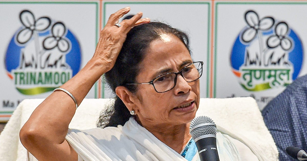 EC Bars TMC Factions From Party Name, Symbol