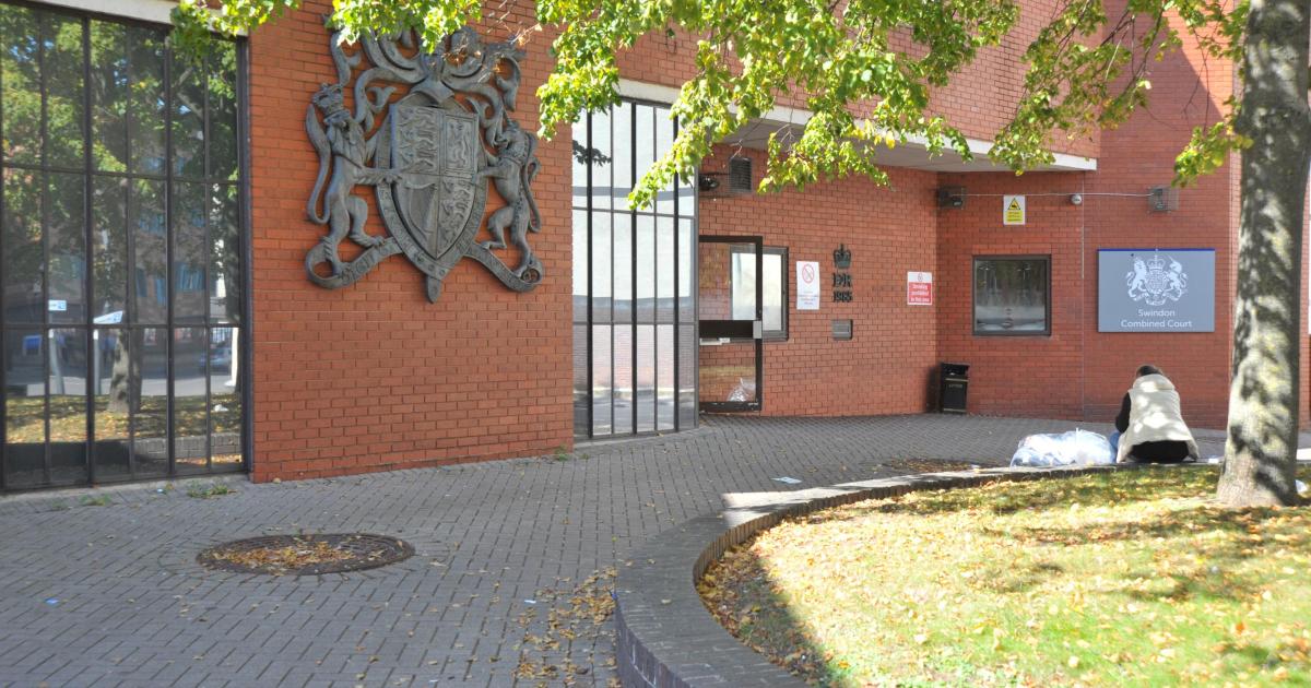 England and Wales Court Backlog Reaches Record High of 461,000 Cases