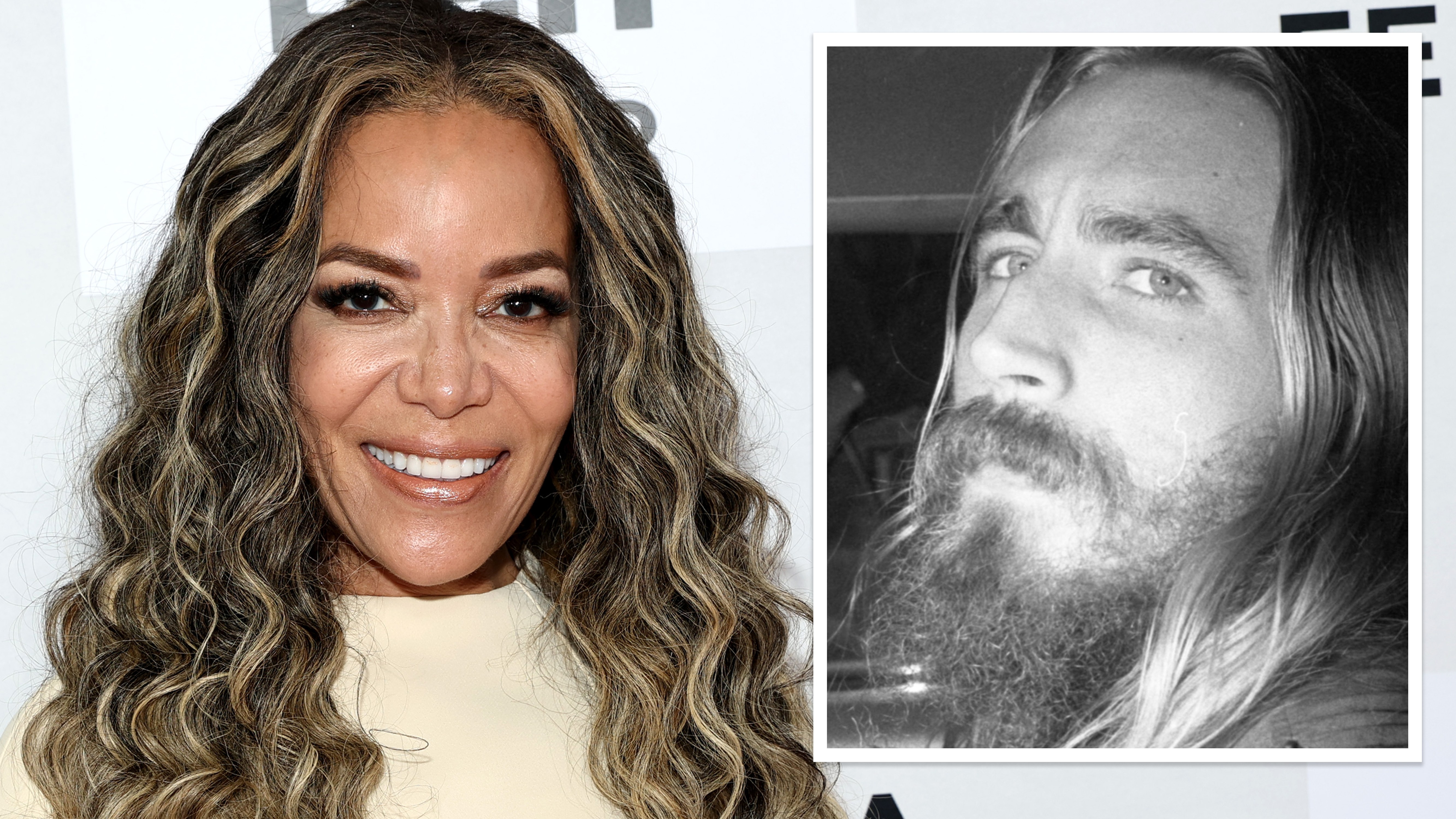 Sunny Hostin Reveals She Was the Holdout Juror in 1991 Insanity Trial