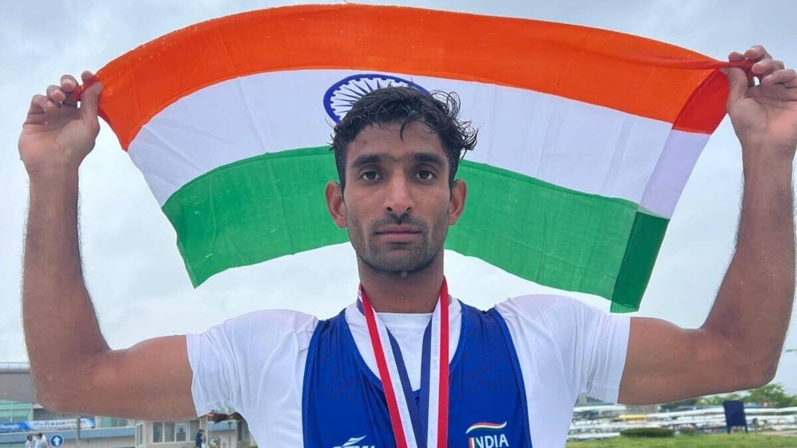 Indian Rowers Claim Historic Bronze Medal at the 2026 Asian Games