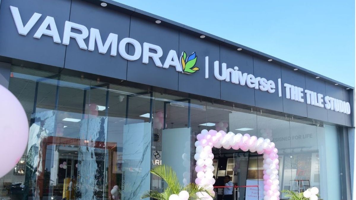 Varmora Granito raises Rs 212 crore from anchor investors ahead of upcoming IPO.