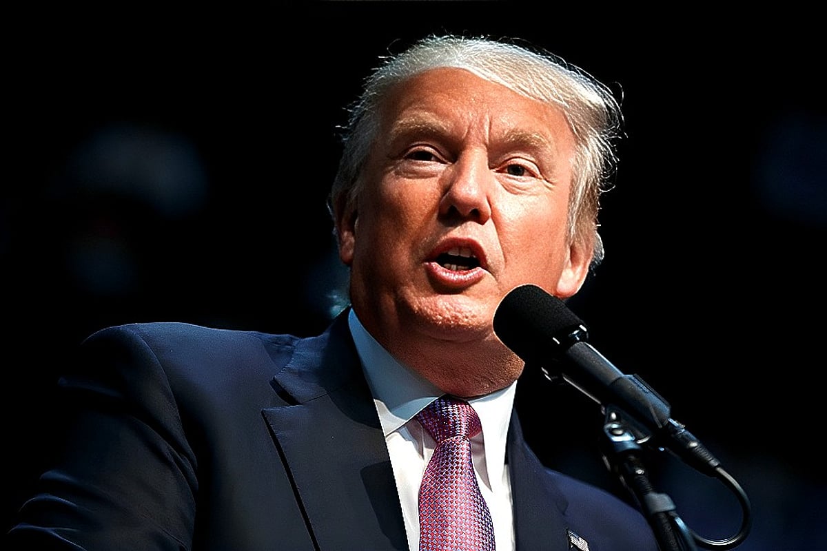 Trump and Xi Discuss Iran and Strait of Hormuz During White House Summit
