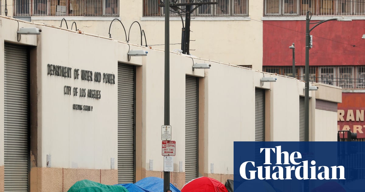 Federal Prosecutors Charge Three in Alleged Skid Row Voter Petition Fraud Scheme