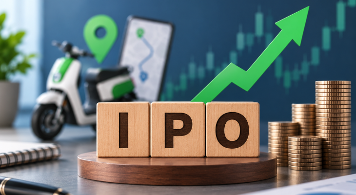Spinny Plans ₹3,000-Crore IPO for 2027