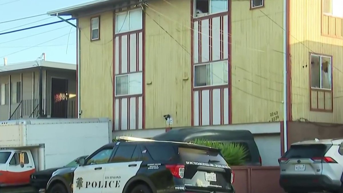 Two Separate Contra Costa County Shootings Leave Police Officers Hospitalized