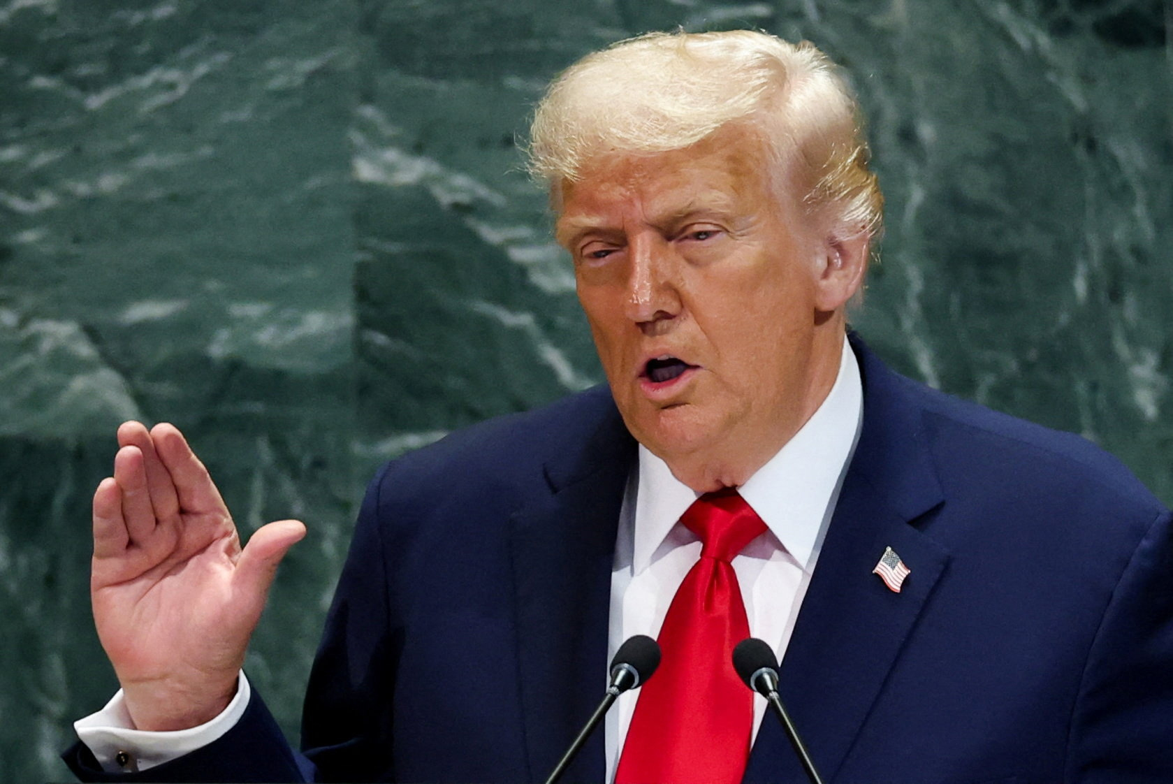 Trump Claims India-Pakistan War Credit, Cites Praise