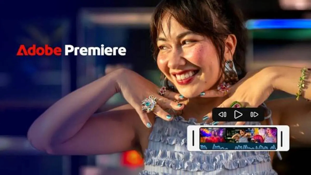 Adobe Launches Free Premiere Video Editing App on Android With AI Tools