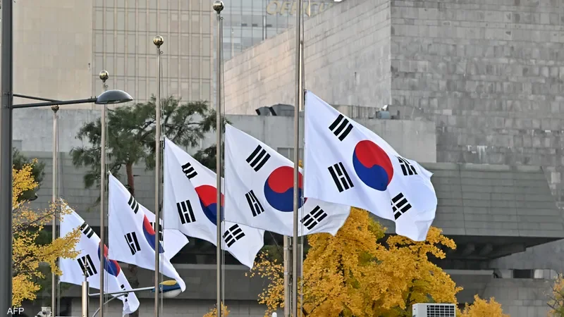 South Korean Lawmaker Urges Firm Response After DMZ Mine Blast Injures Soldiers