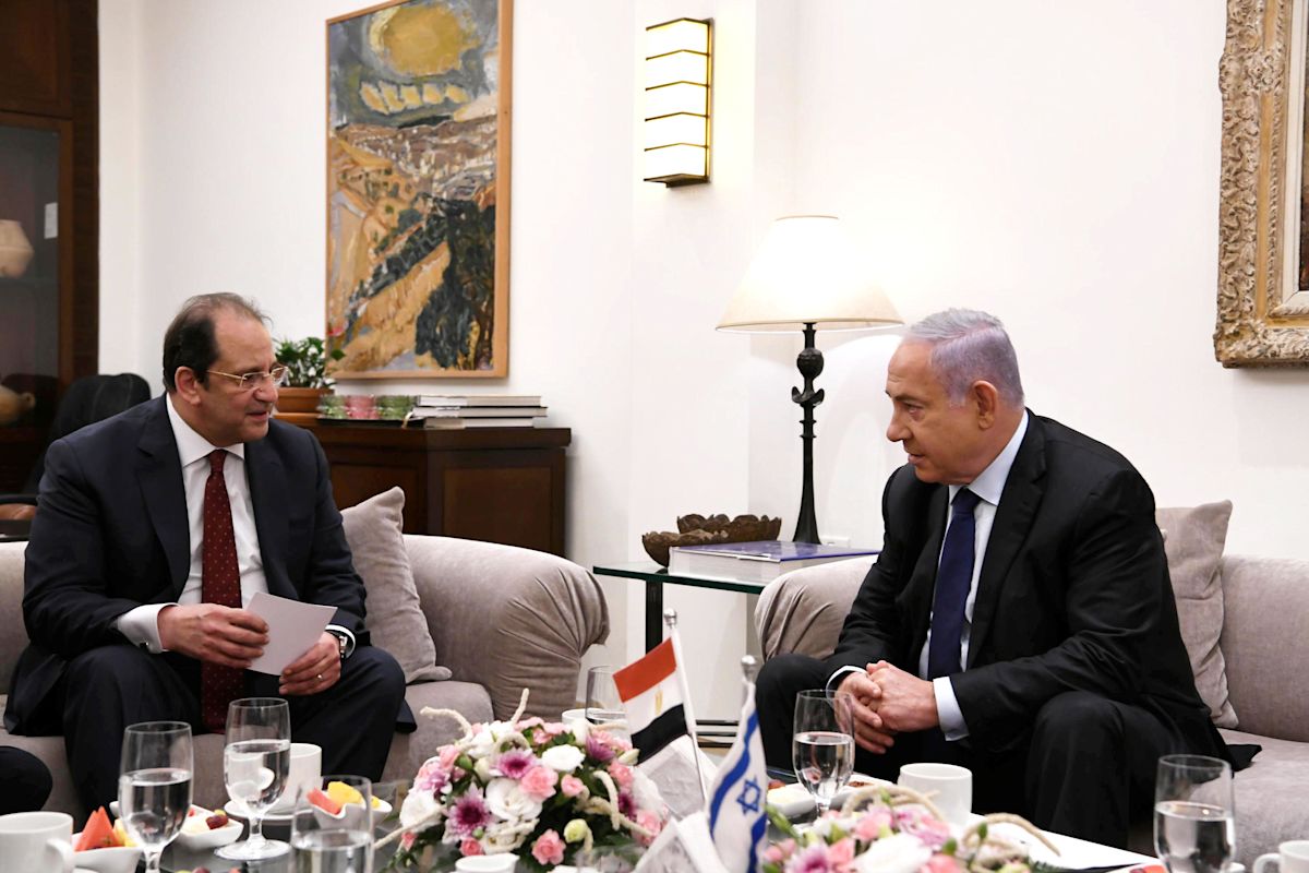 Former Israeli Defense Minister States Officials Received Multiple Warnings Before October 7 Attack