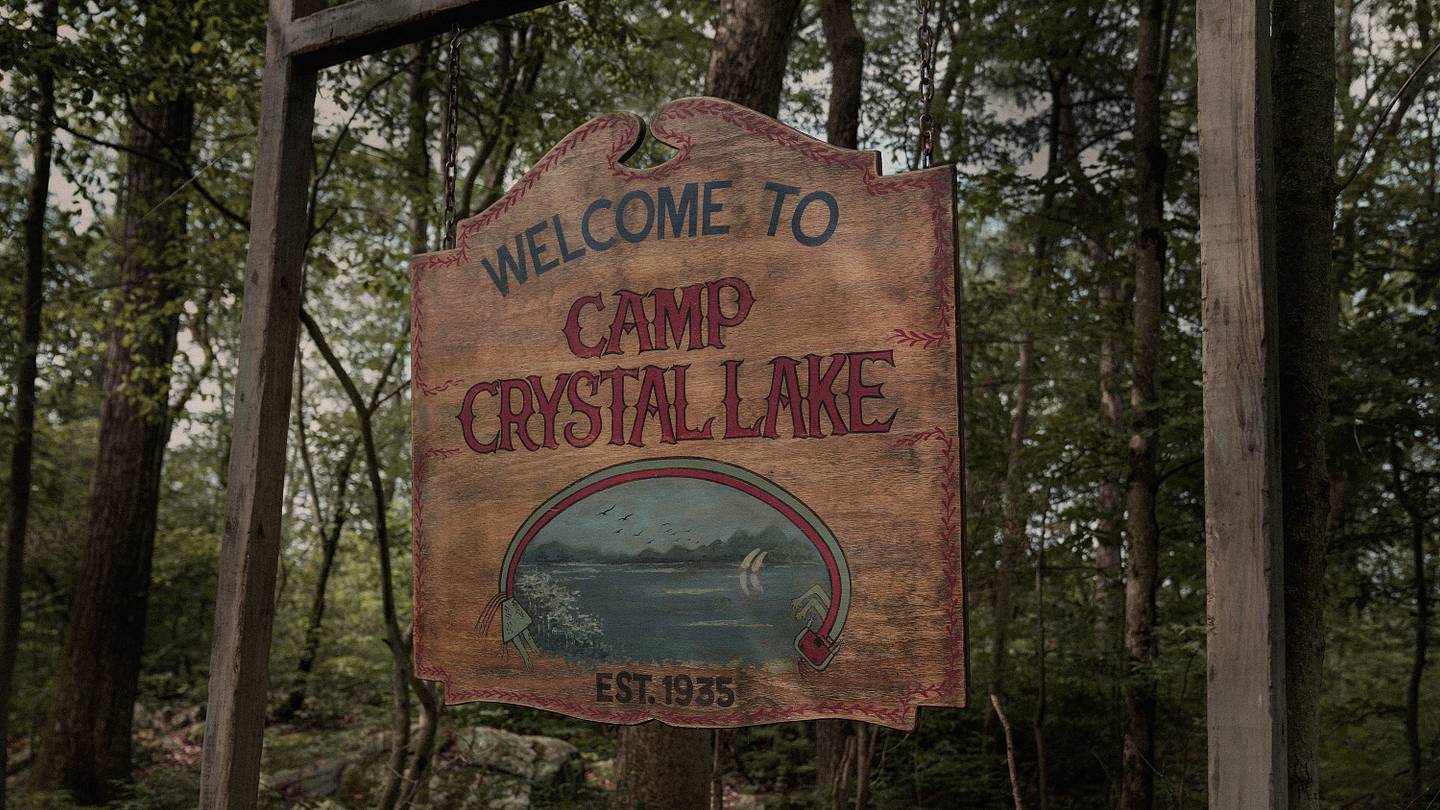 Peacock Releases Crystal Lake Trailer Ahead of October Premiere Starring Linda Cardellini