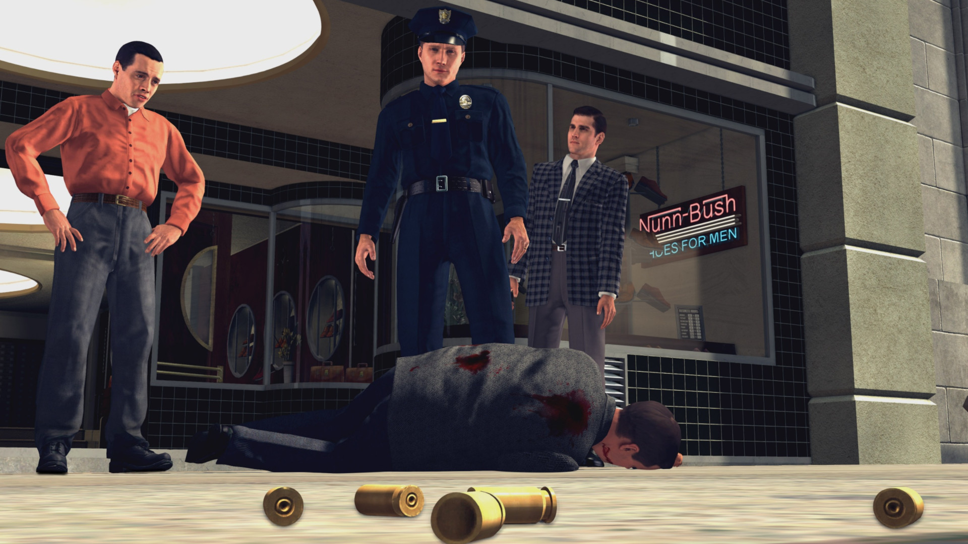 Resurfaced leaks suggest Rockstar Games could develop an L.A. Noire sequel featuring the Zodiac Killer after GTA 6.