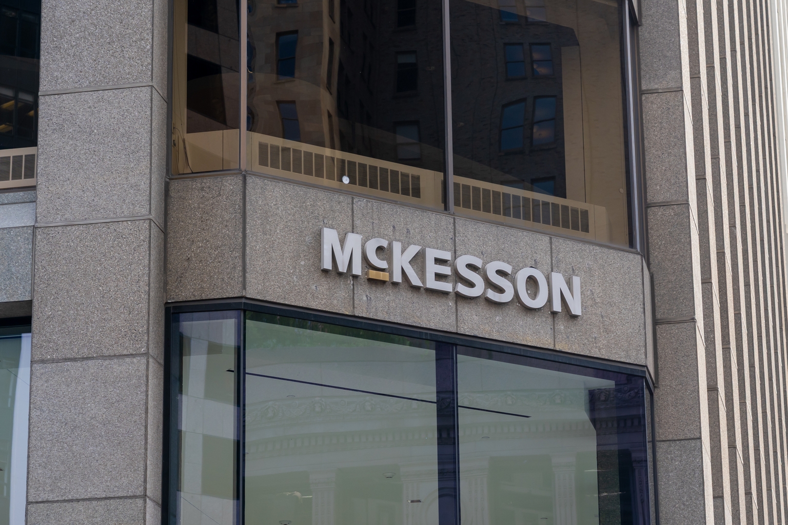 Secure Asset Management Expands Holdings Across McKesson and Global ETFs