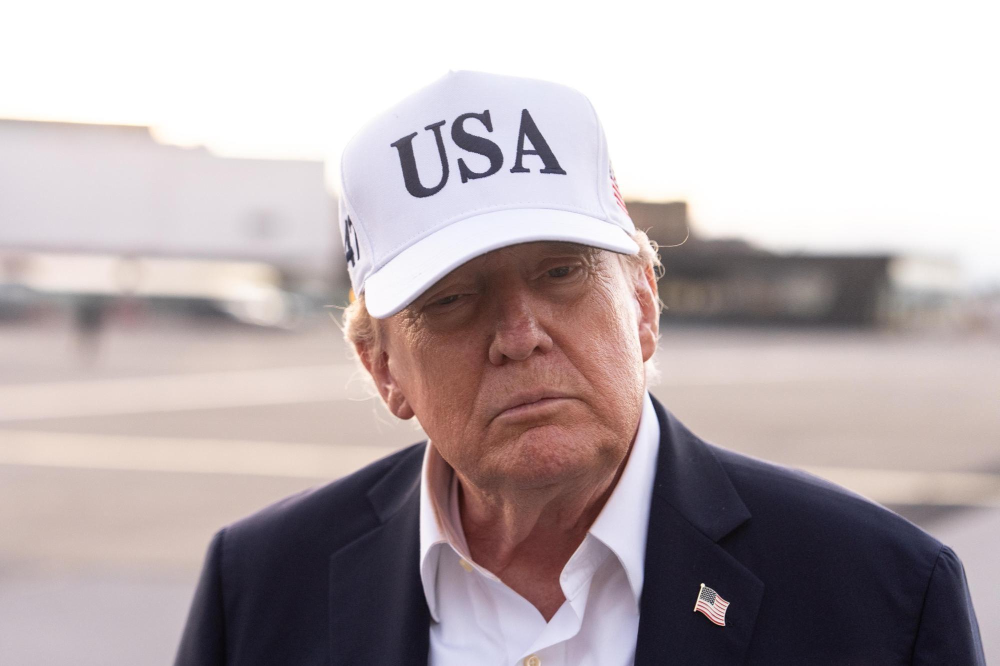 Trump Administration Freezes $177 Billion in Federal Grants Across All 50 States