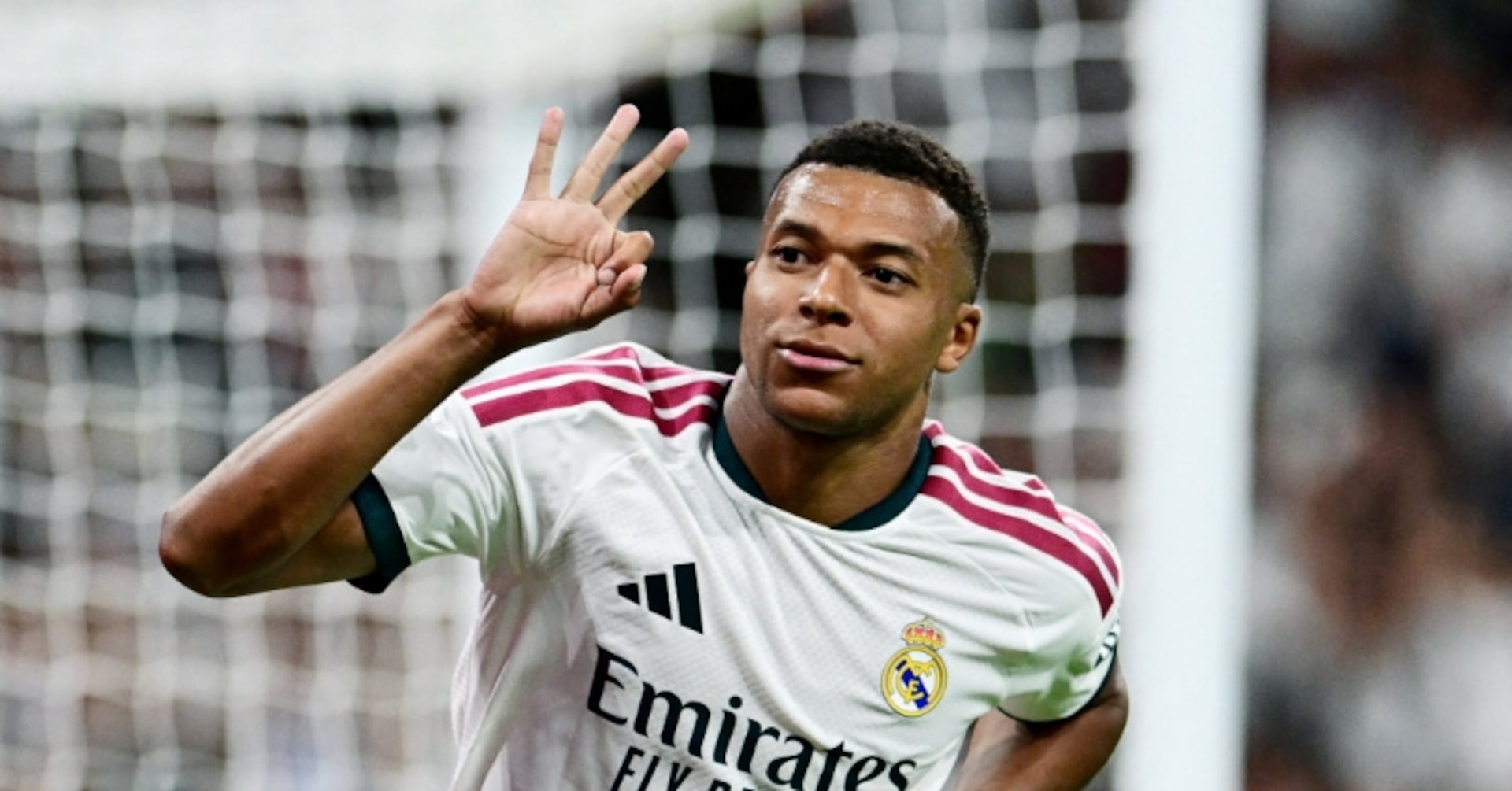 Mbappé Says Ballon d’Or Win Remains Possible