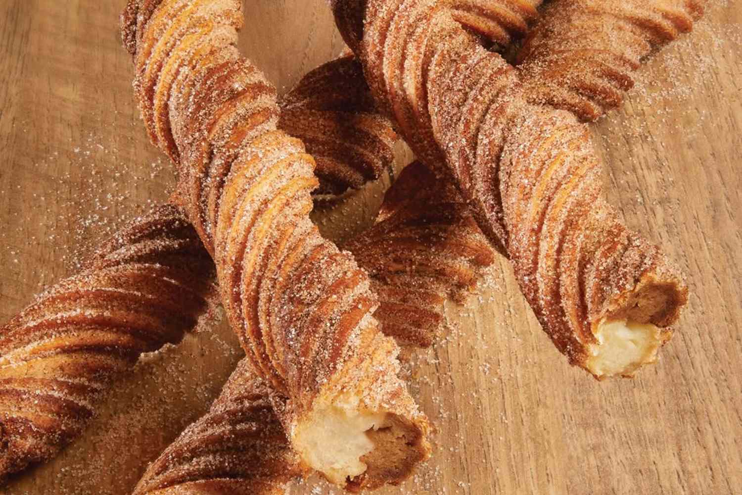 Costco Confirms Limited-Time Return of Twisted Churro to U.S. Food Courts