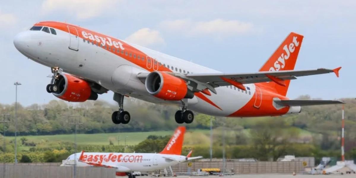 EasyJet expands UK network with 18 new European routes for summer 2027.